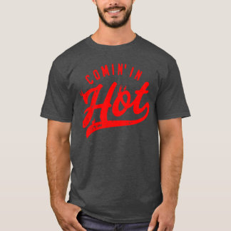 Kommer In Hetroligt Roligt Kläder vintage T Shirt