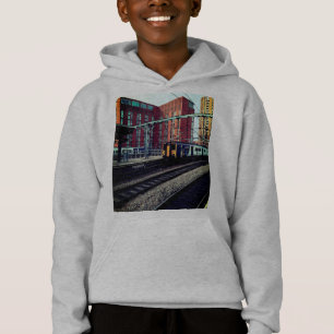 Kommer in i Leeds station T Shirt
