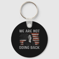 Kommer inte tillbaka Kamala Harris till president 