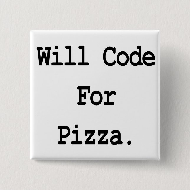 kommer koda för pizza knapp (Framsida)