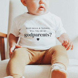 Kommer Ni Vara Min Faddrar Foto Förslag T Shirt