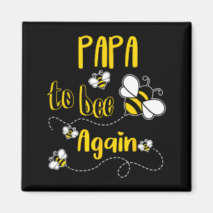 Kommer pappa att bli graviditetsförklaring mammas magnet