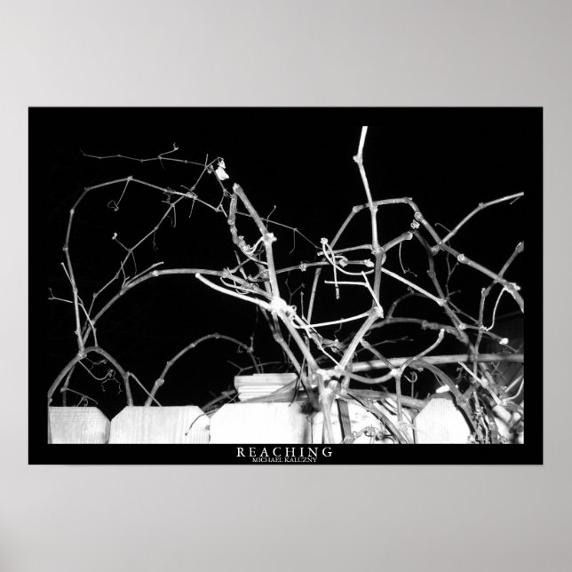 Kommer Poster (Framsidan)