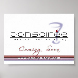 kommer snart att poster 1