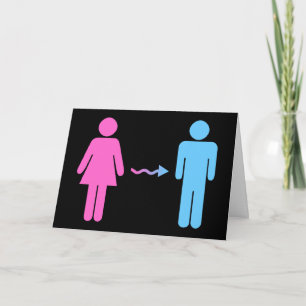 kommer snart efter gender kort