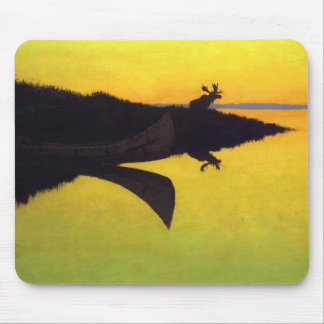 Kommer till anropet ~ Frederic Remington Musmatta