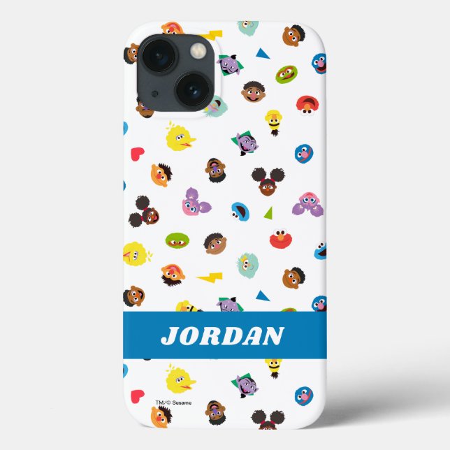 Kommer tillsammans med Ansikte Mönster | Lägg till (Baksida)