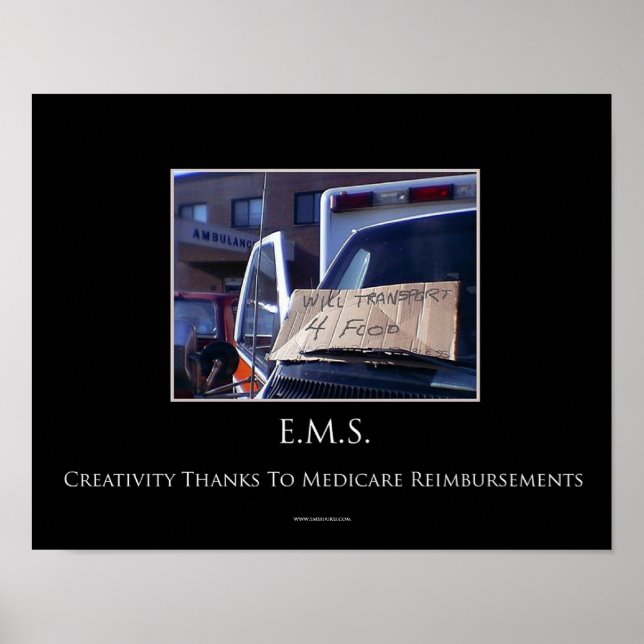 Kommer transporterna att Poster för livsmedelsbruk (Framsidan)