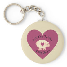 Kommer vi att bli min Valentine?