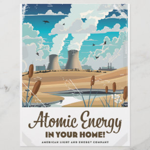 Kommersiell atomenergi  brevhuvud