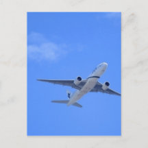 Kommersiellt flygbolag