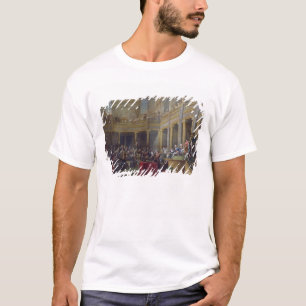 Kommittén av Lyon, 26th Januari 1802, 1808 Tee
