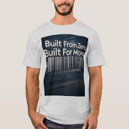 "Kommitténs kod" T Shirt