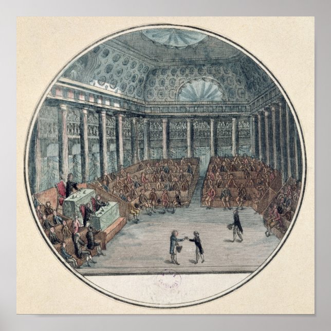 Kommitténs ställföreträdare poster (Framsidan)