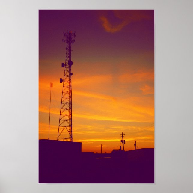 Kommo Poster (Framsidan)