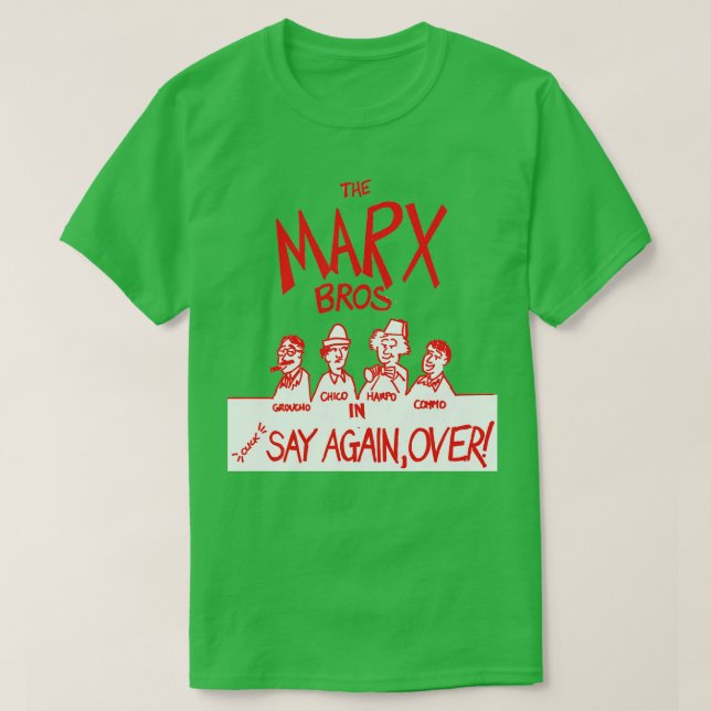 KOMMO T SHIRT (Design framsida)