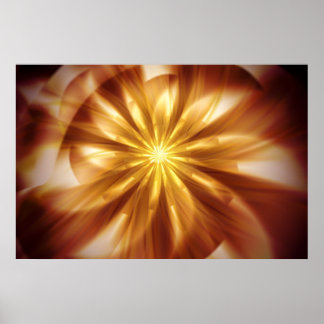 Kommossiens talisman poster