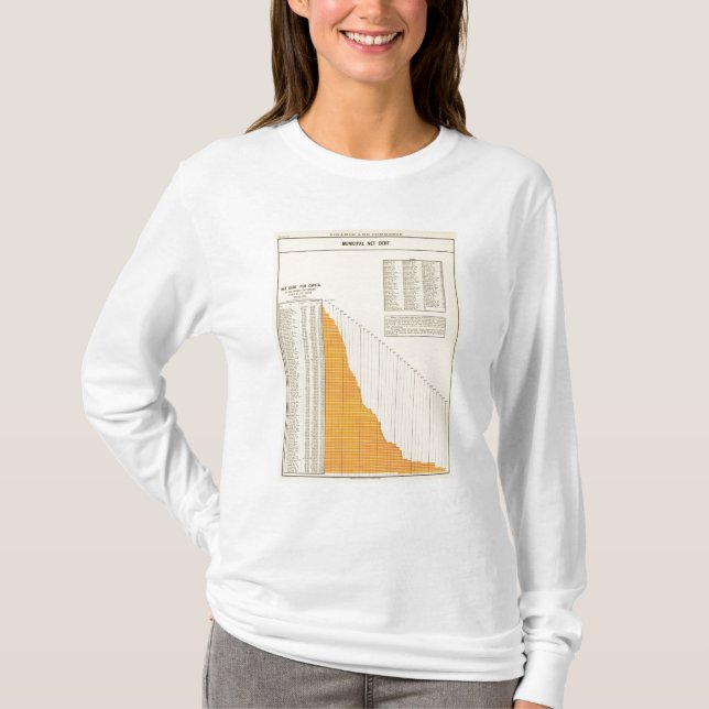 Kommunal netto skuld tee (Framsida)
