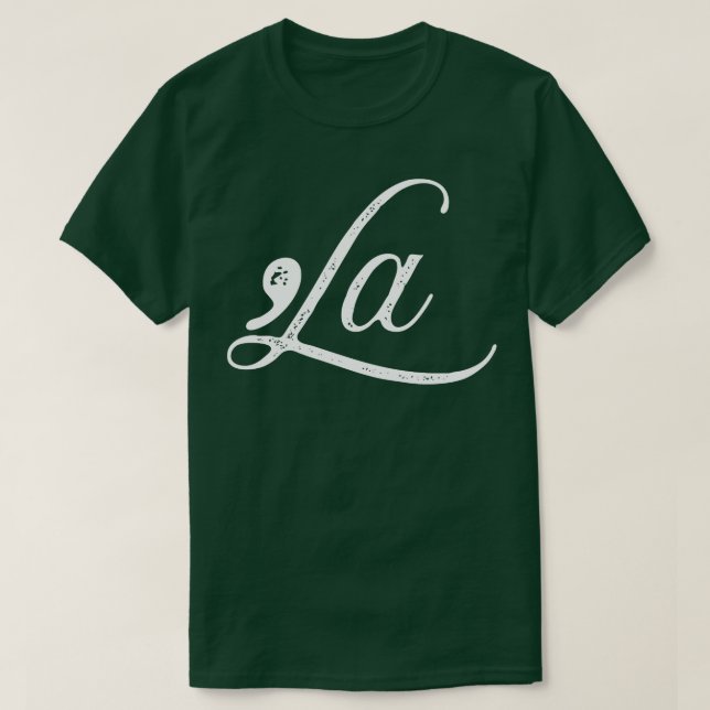 kommunala 3 t shirt (Design framsida)