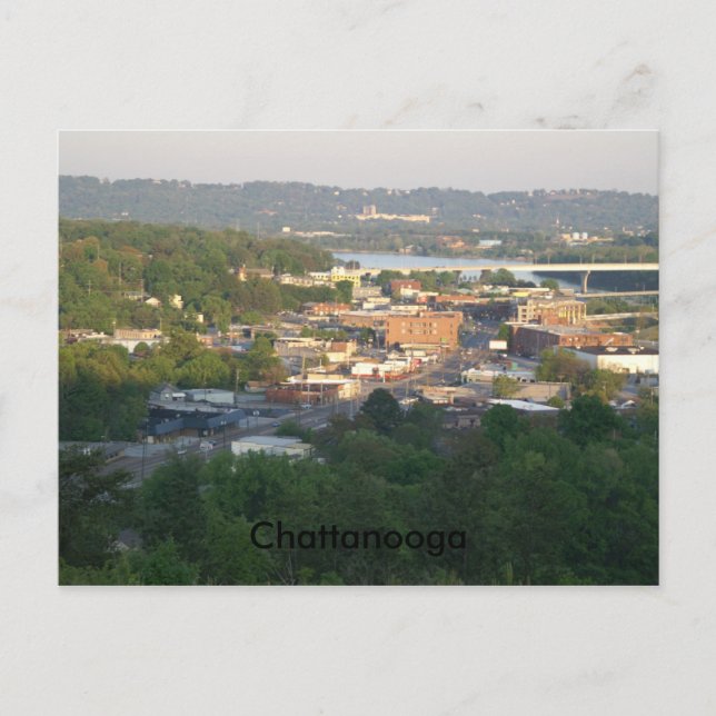 Kommunalt vykort (Framsida)