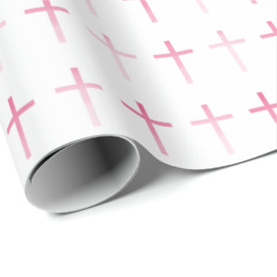 Kommunen Rosa Kor Presentpapper