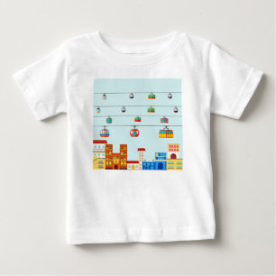 Kommunen transport t shirt