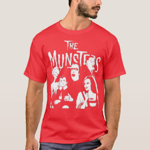 KOMMUNERNA T SHIRT