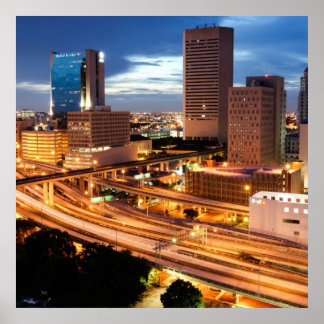 Kommunfullmäktige Poster