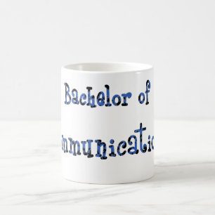Kommunikation Magisk Mugg