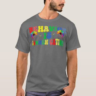 Kommunikation T Shirt