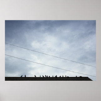Kommunikationer Poster
