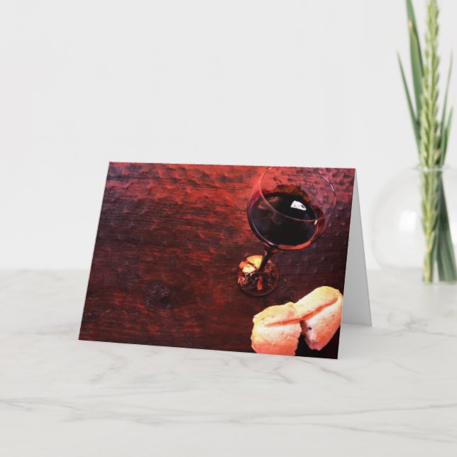 Kommunikationskort för första Heligan Kort (Framsida)