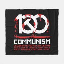 Kommunism, firar 100 miljoner dödsfall