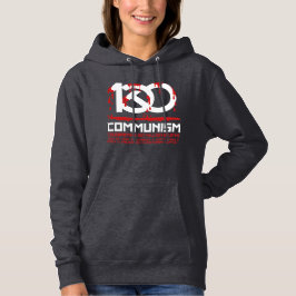 Kommunism, firar 100 miljoner dödsfall t shirt