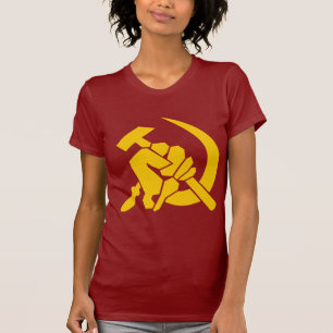 KOMMUNISM T-SHIRT