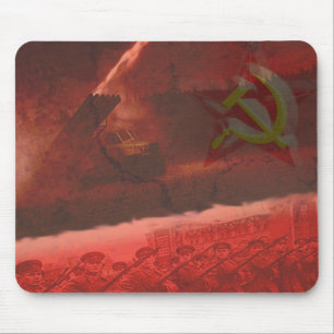 Kommunist Musmatta