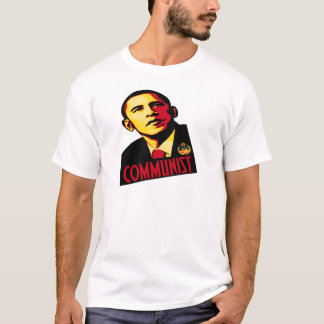 Kommunist T Shirt