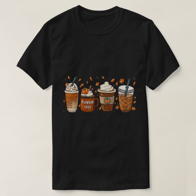 Kommunistisk Party - Framåtriktad CPUSA T-Shirt (Design framsida)