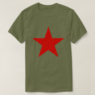 Kommunistisk socialistisk sovjetisk anarkist för t shirt