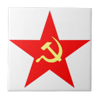 Kommunistisk stjärna
