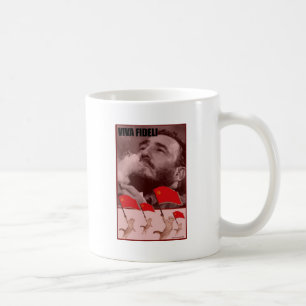 Kommunistiska kattungar kaffemugg