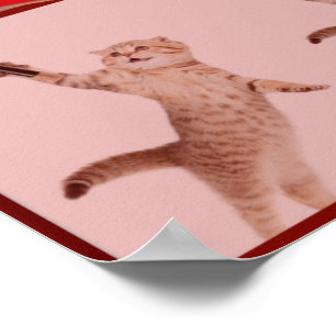 kommunistkittens poster