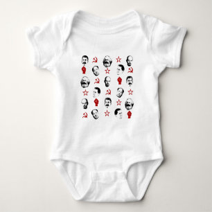 Kommunistledare Tee Shirt