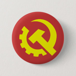 Kommunistpartit USA knäppas Knapp