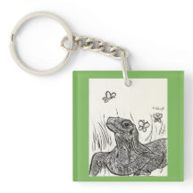 Komodo Dragon Bing in Beauty