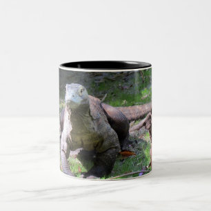 Komodo Dragon (nr 0606) Mugg