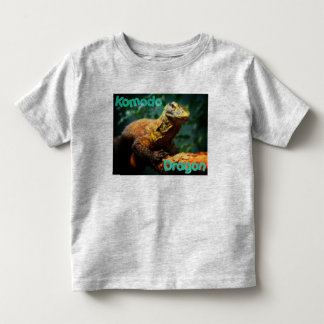 Komodo Dragon T-Shirt