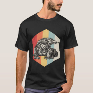 Komodo Dragon T Shirt