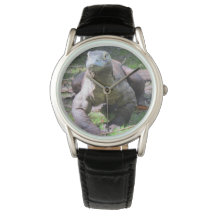 Komodo Dragon Watch - Många Stilar att välja bland