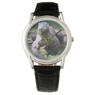 Komodo Dragon Watch - många Stilar att välja fr Armbandsur